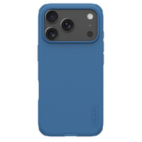 NILLKIN SUPER SHIELD PRO IPHONE 17 PRO BLUE / NIEBIESKI