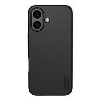 NILLKIN SUPER SHIELD PRO MAGNETIC IPHONE 17, BLACK / CZARNY