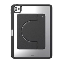 NILLKIN FLEXWING TABLET STAND Magnetic podstawka pod tablet, BLACK / CZARNY