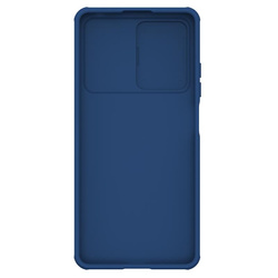 Etui Nillkin Camshield Pro Xiaomi Redmi Note 12 Pro 5G/poco X5 Pro 5G, Blue/niebieski Case