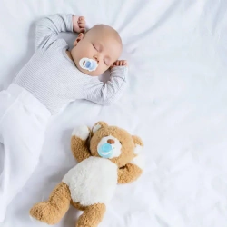 Etui Nillkin CamShield Silky Silicone Case etui iPhone 14 Pro Max silikonowy pokrowiec z osłoną na aparat niebieskie