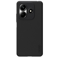 Nillkin Super Frosted Back Cover for Xiaomi Redmi Note 14 5G Black
