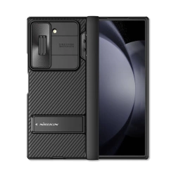 Etui Nillkin CamShield FOLD Stand Hard Case Samsung Galaxy Z Fold 6 Black