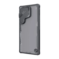 Etui Nillkin Iceblade Prop Magnetic Cover Samsung Galaxy S25 Ultra Black