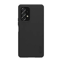 Etui Nillkin Super Frosted Shield Pro do SAMSUNG A53 5G (czarne)