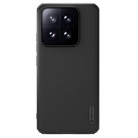 NILLKIN super frosted shield PRO MAGNETIC XIAOMI 14 , BLACK / CZARNY