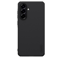NILLKIN super frosted shield PRO MAGNETIC SAMSUNG A56 5G, BLACK / CZARNY