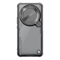 Etui Nillkin Xiaomi 14 Mi Ultra Iceblade Prop Czarne