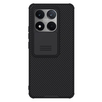 NILLKIN CAMSHIELD PRO XIAOMI 14T BLACK / CZARNY