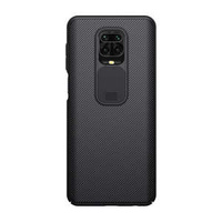 Etui Nillkin CamShield do Xiaomi Redmi Note 9 Pro/Note 9 Pro Max/Note 9S/Poco M2 Pro (czarne)