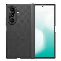 Etui Nillkin Super Frosted Shield Fold na Samsung Galaxy Z Fold 7 - czarne
