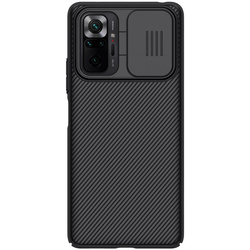 Etui CamShield Xiaomi Redmi Note 10 Pro/10 Pro Max (czarne)