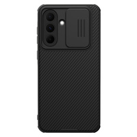 Nillkin CamShield PRO Hard Case for Samsung Galaxy A56 5G Black