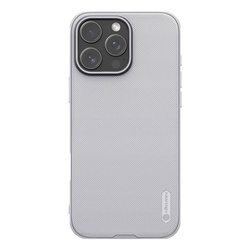 NILLKIN super frosted shield PRO IPHONE 16 PRO MAX (6,9) TITANIUM GRAY
