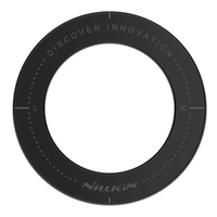 NILLKIN SNAPLINK ULTRA & SNAPHOLD ULTRA MAGNETIC STICKER (na Tablet), BLACK