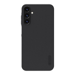 NILLKIN super frosted shield SAMSUNG A15 5G BLACK / CZARNY