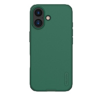 NILLKIN SUPER SHIELD PRO IPHONE 17 DARK GREEN / ZIELONY