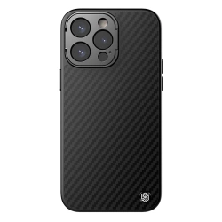 Etui wytrzymałe Nillkin CarboProp Case do iPhone 14 Pro Max - czarne