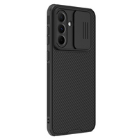 Etui Nillkin CamShield PRO Magnetic Hard Case Samsung Galaxy A56 5G Czarne