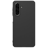 Nillkin Super Frosted PRO Back Cover for Samsung Galaxy A26 5G Black