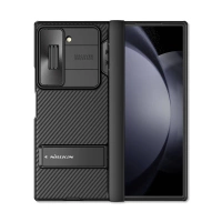 Etui Nillkin CamShield FOLD Stand Hard Case Samsung Galaxy Z Fold 6 Black